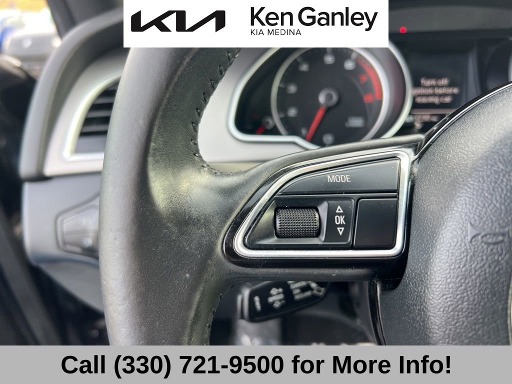 Used 2015 Audi A5 2.0T Premium Plus w/ Premium Plus Package image 30