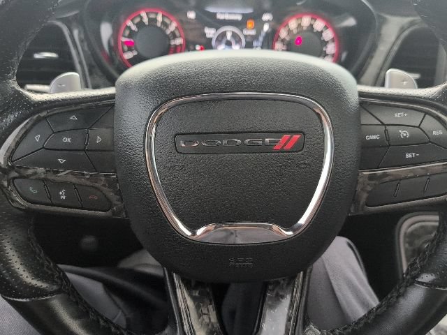 Used 2023 Dodge Challenger GT w/ Plus Package AWD/4WD image 16