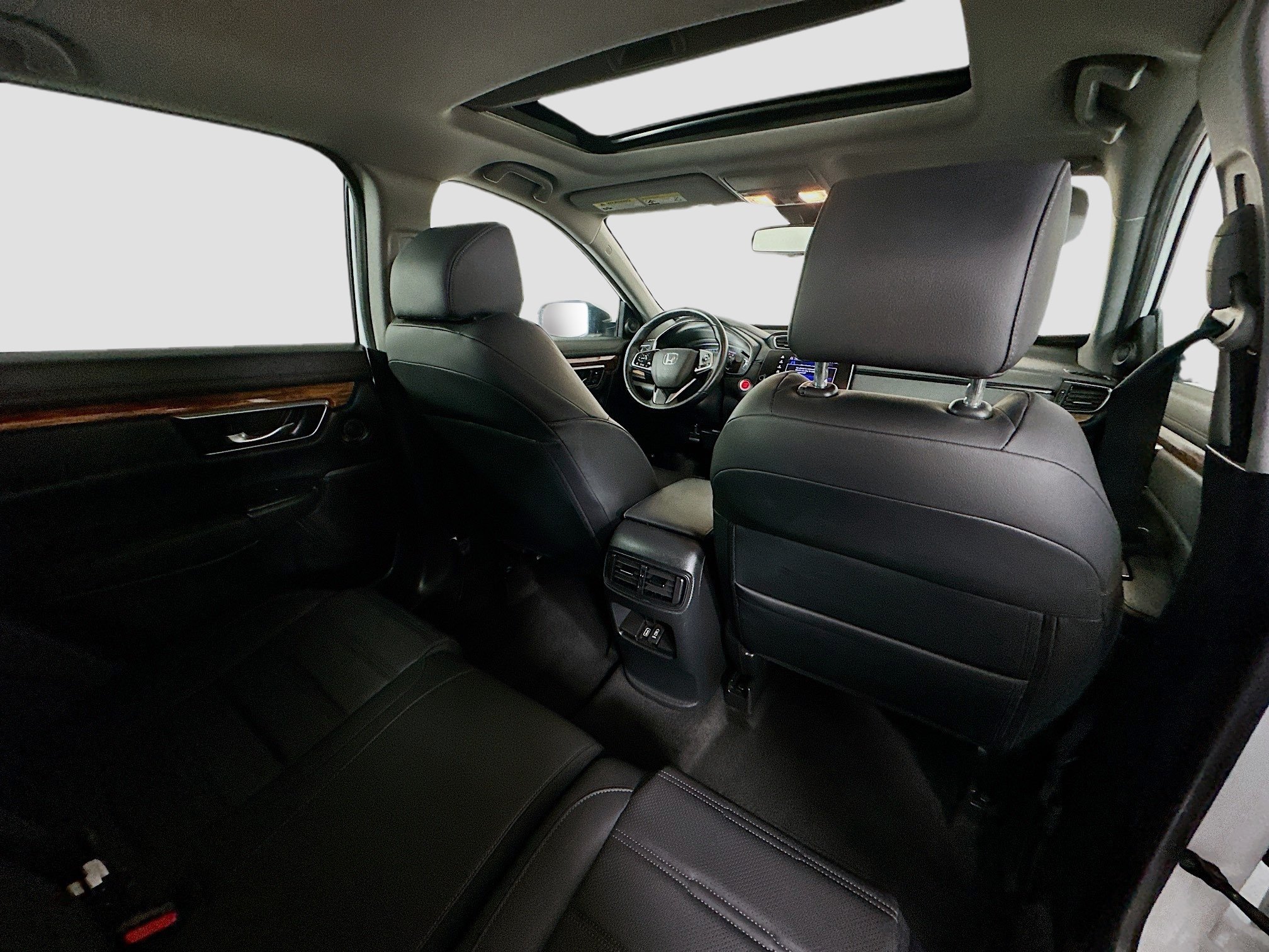 Used 2022 Honda CR-V EX-L image 28