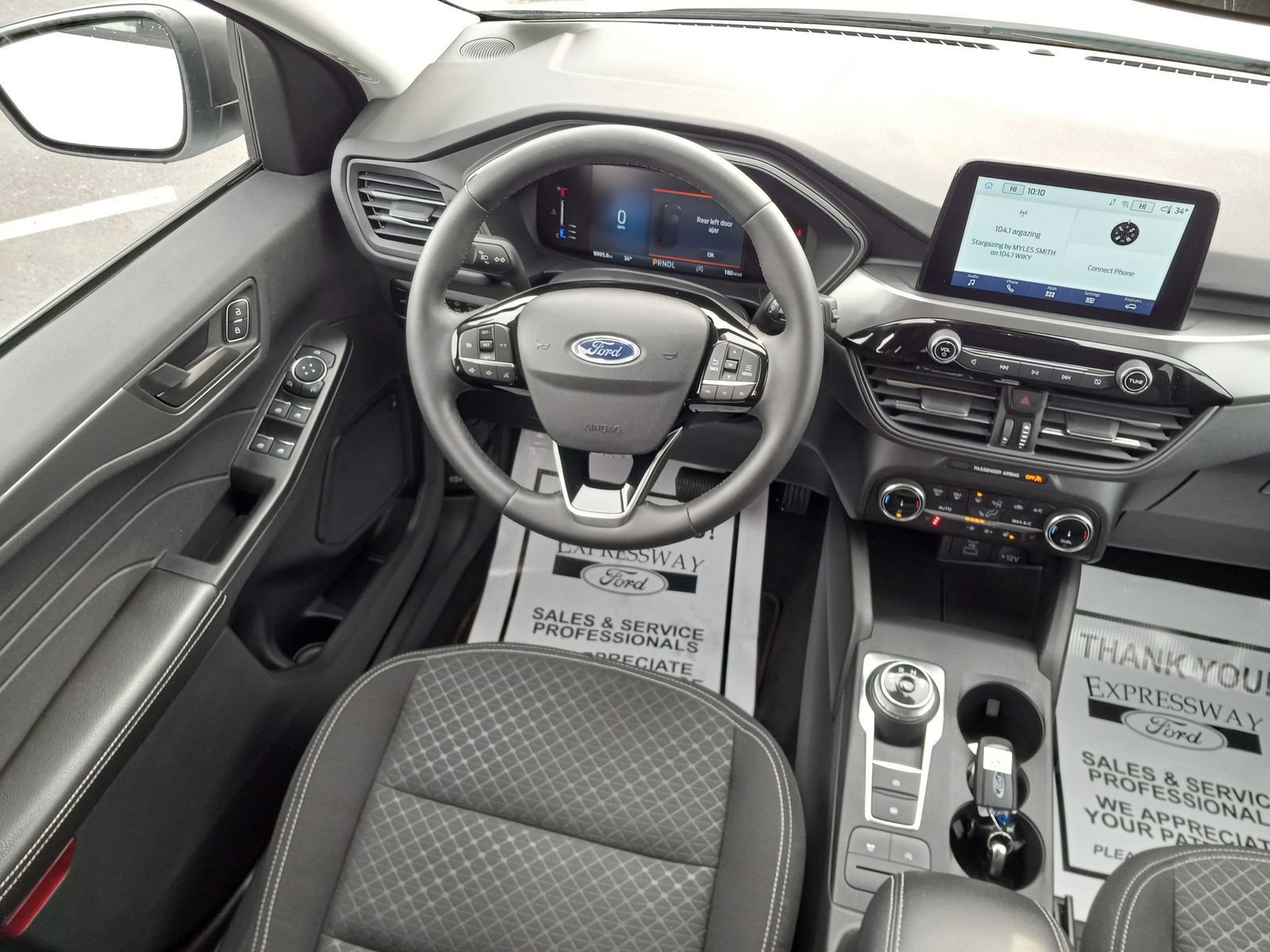 Used 2023 Ford Escape Active w/ Cold Weather Package image 16