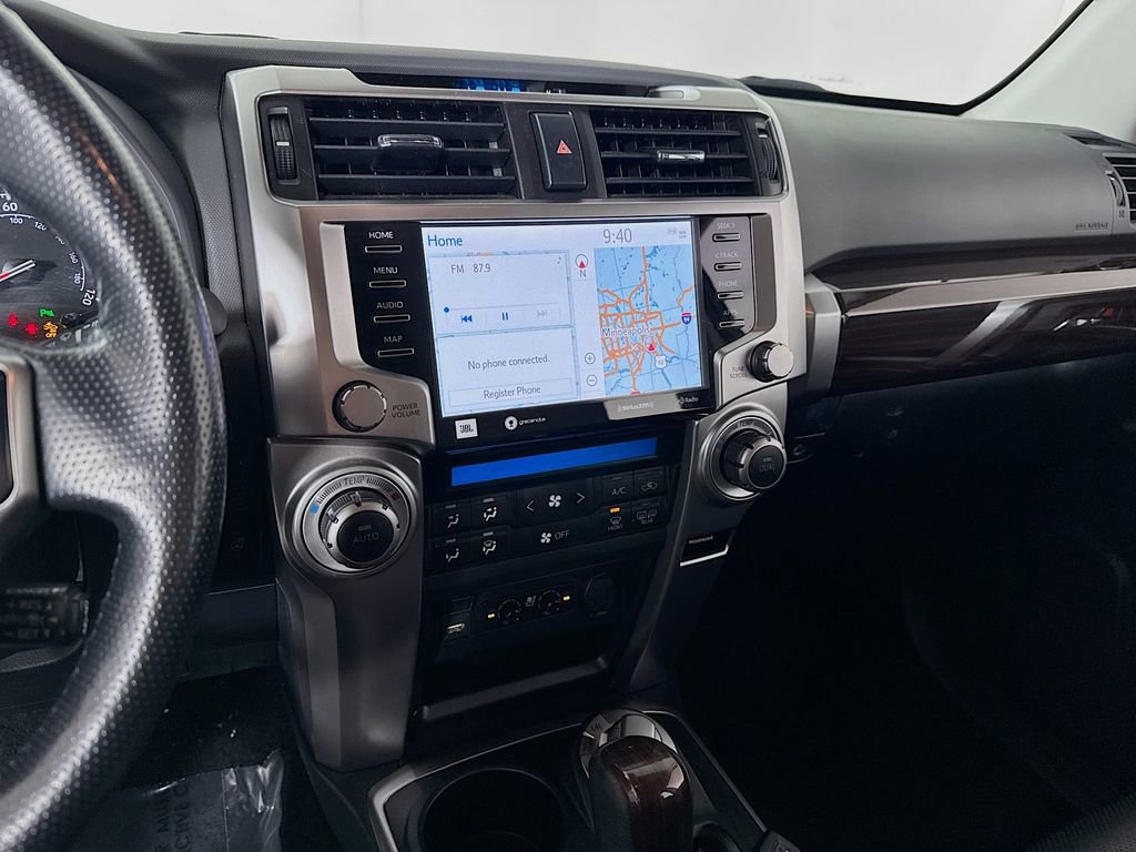 Certified 2023 Toyota 4Runner Limited image 16