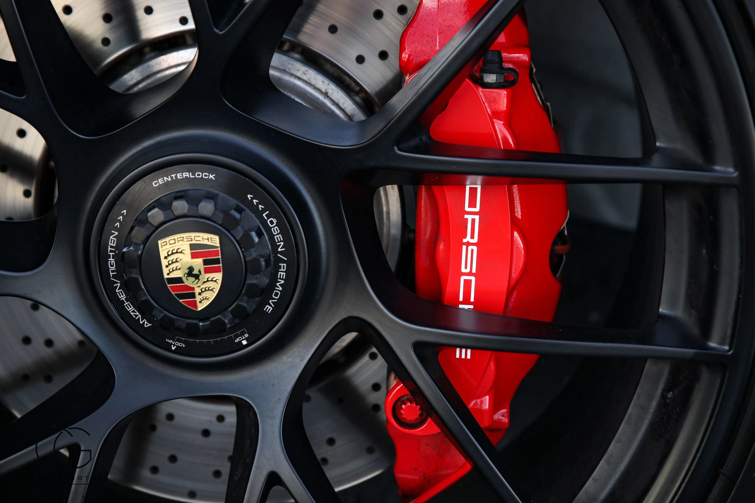 Used 2019 Porsche 911 Targa 4 GTS AWD/4WD image 10