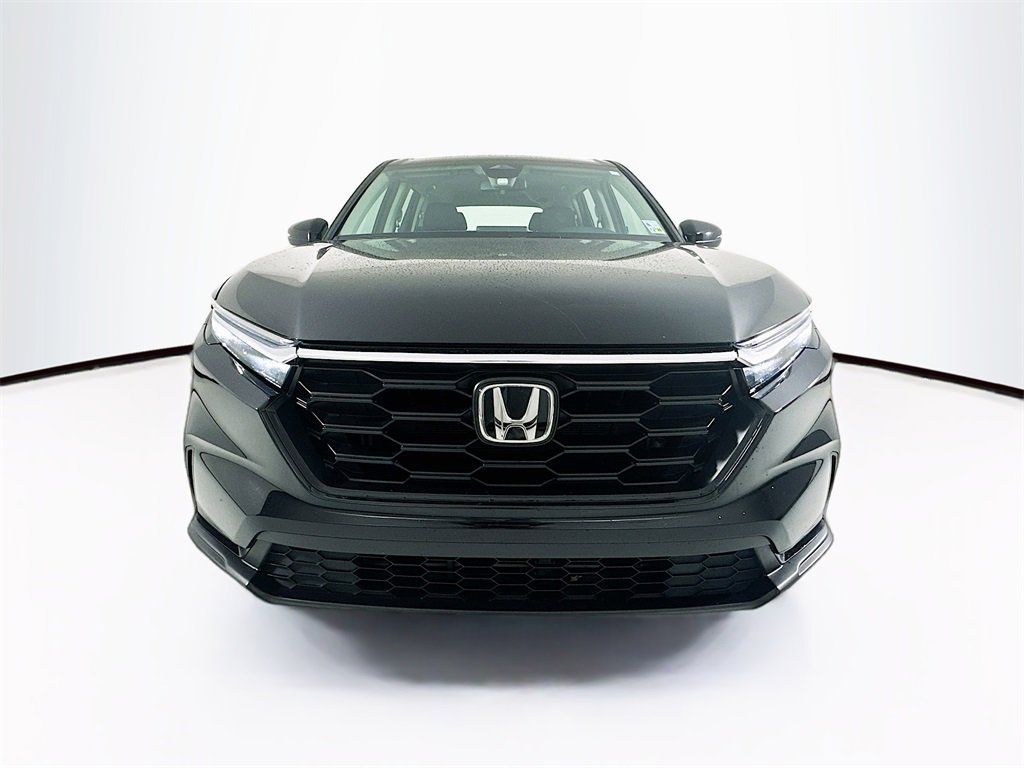 Certified 2024 Honda CR-V LX image 2