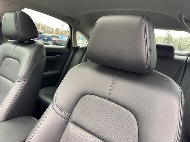 Used 2024 Honda Civic Touring image 18