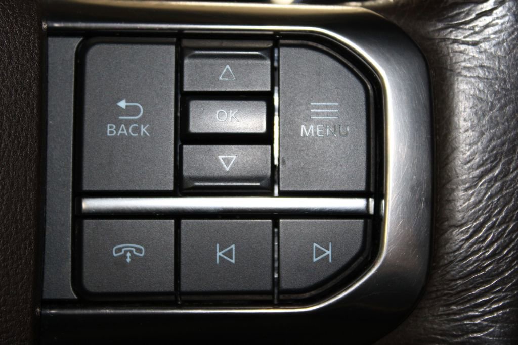 Used 2022 Ford F150 King Ranch w/ Equipment Group 601A High image 43