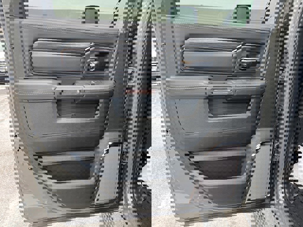 New 2026 RAM 2500 Rebel w/ Rebel Level 2 Equipment Group image 18