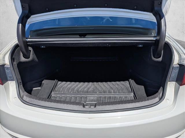 Used 2019 Acura TLX w/ Technology Package FWD image 6