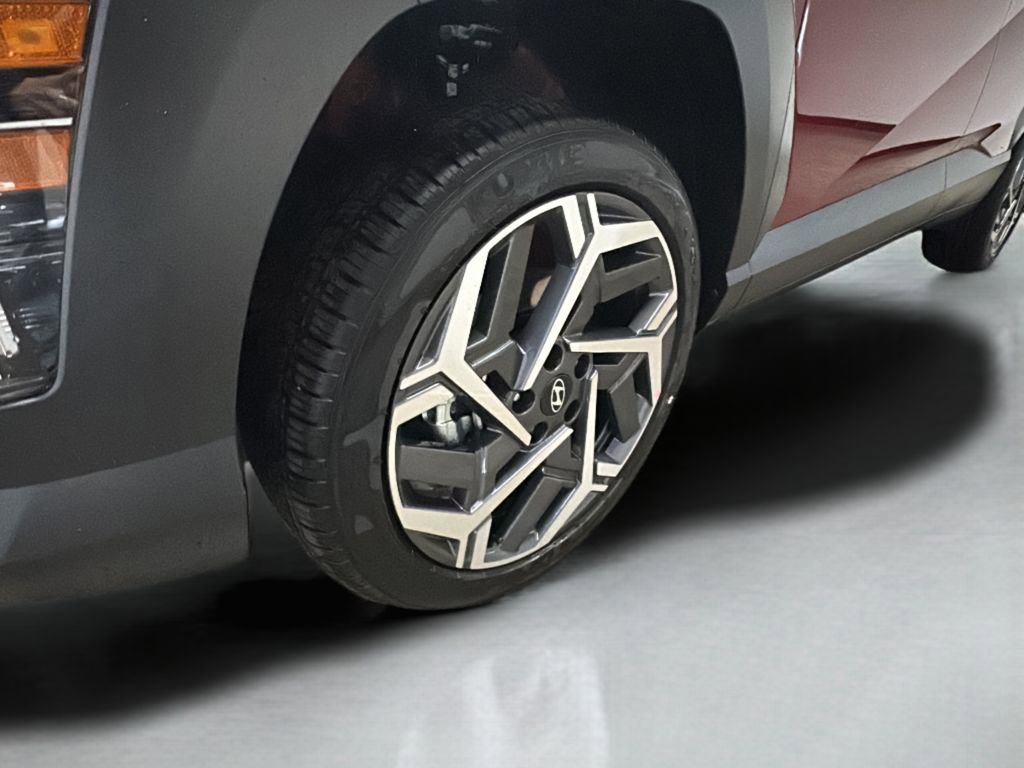 New 2026 Hyundai Kona SEL Premium image 8