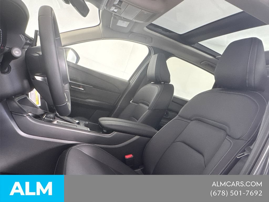 Used 2026 MAZDA CX-5 2.5 S w/ Premium Package AWD/4WD image 35