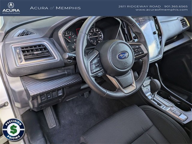 Used 2025 Subaru Ascent Premium image 11
