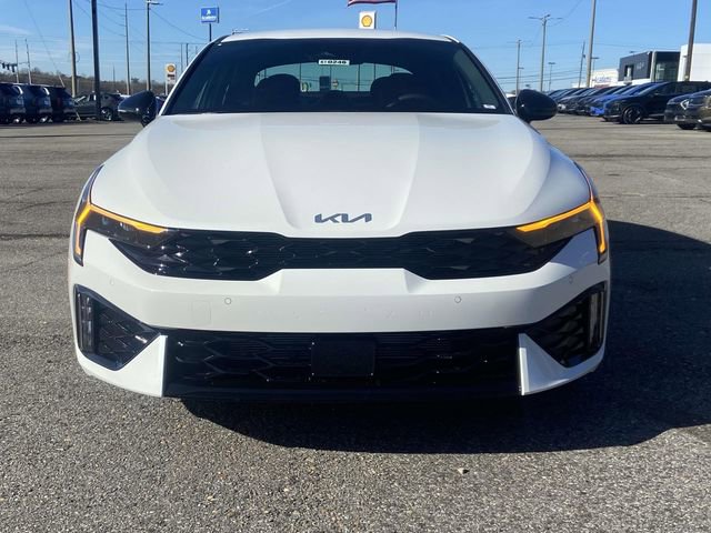 New 2026 Kia K5 GT-Line w/ GT-Line Red Interior Package AWD/4WD image 7