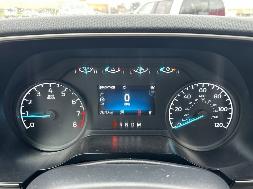 Used 2021 Ford F150 XL image 19