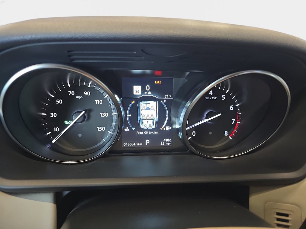 Used 2018 Land Rover Discovery SE AWD/4WD image 23