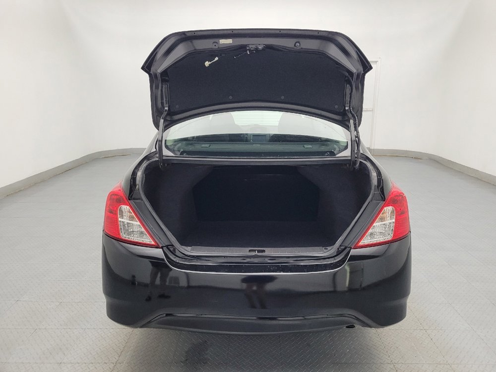 Used 2019 Nissan Versa S Plus image 29