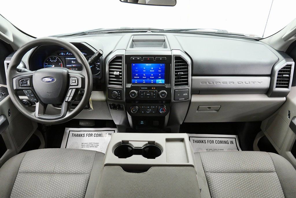 Used 2020 Ford F250 XLT image 22