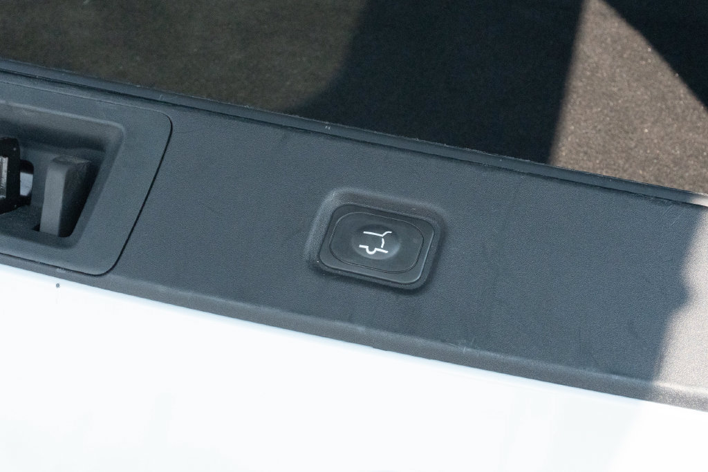 Used 2025 Ford Expedition Max Active RWD image 17