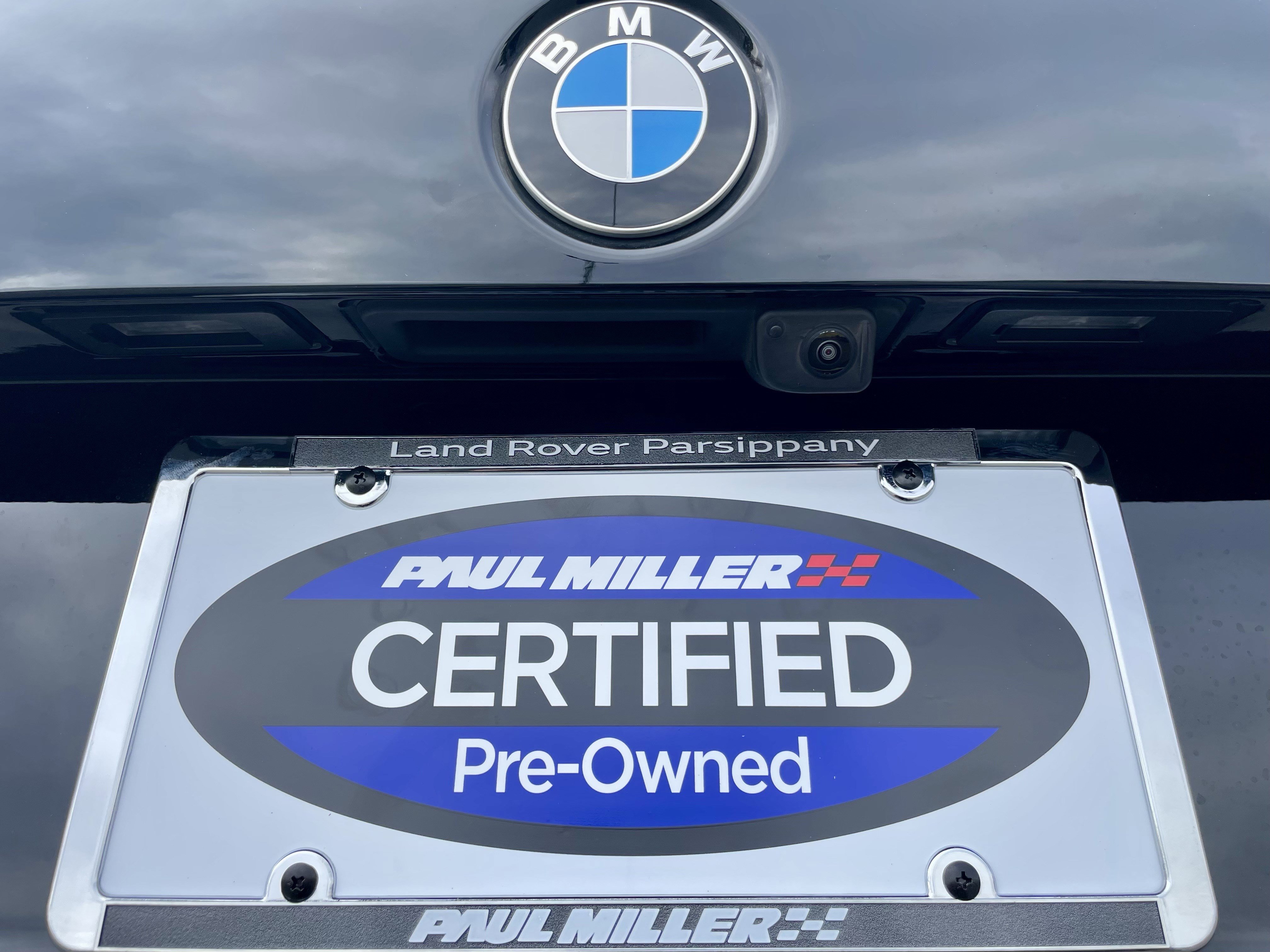 Used 2023 BMW X1 xDrive28i w/ Convenience Package image 39