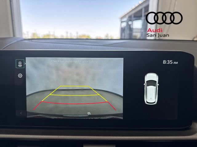 Used 2026 Kia Sportage LX image 17