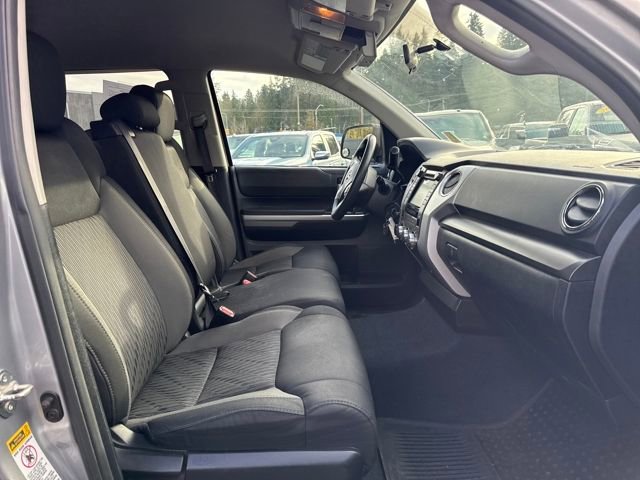 Used 2015 Toyota Tundra SR5 image 9