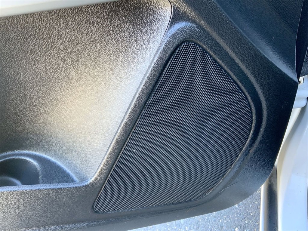 Certified 2021 Chevrolet Colorado LT w/ Fleet Safety Package image 21