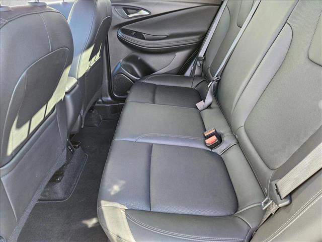 Used 2024 Buick Encore GX Sport Touring image 16