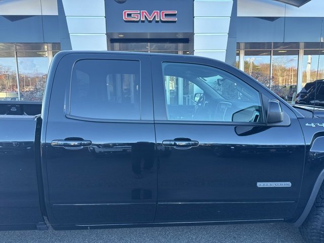 Used 2018 GMC Sierra 1500 SLE w/ SLE Value Package image 27