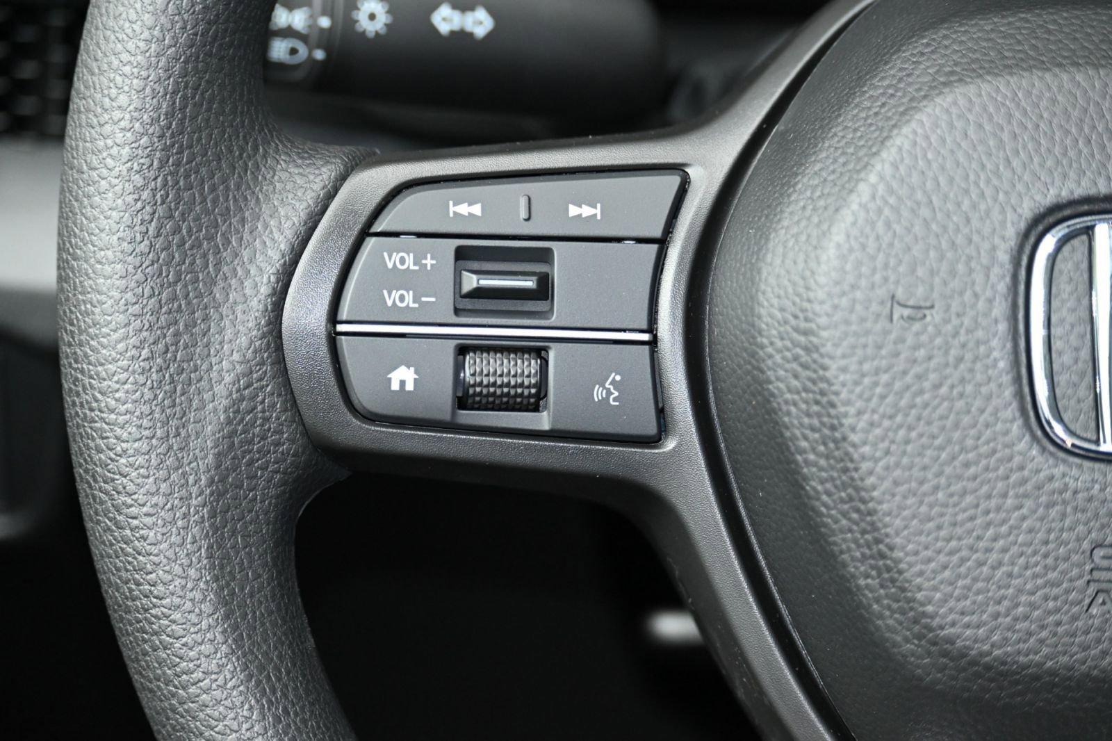 New 2026 Honda CR-V LX image 25