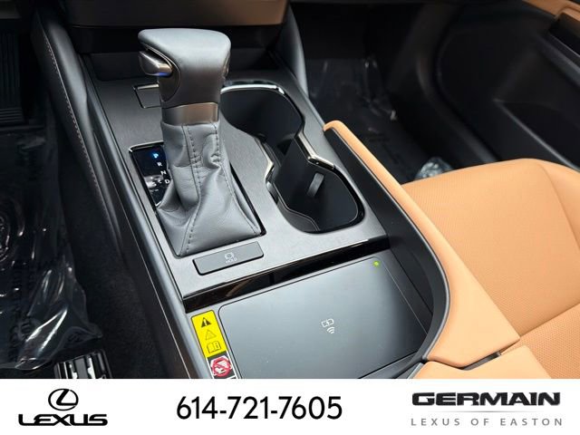 New 2025 Lexus ES 350 w/ Premium Package image 26