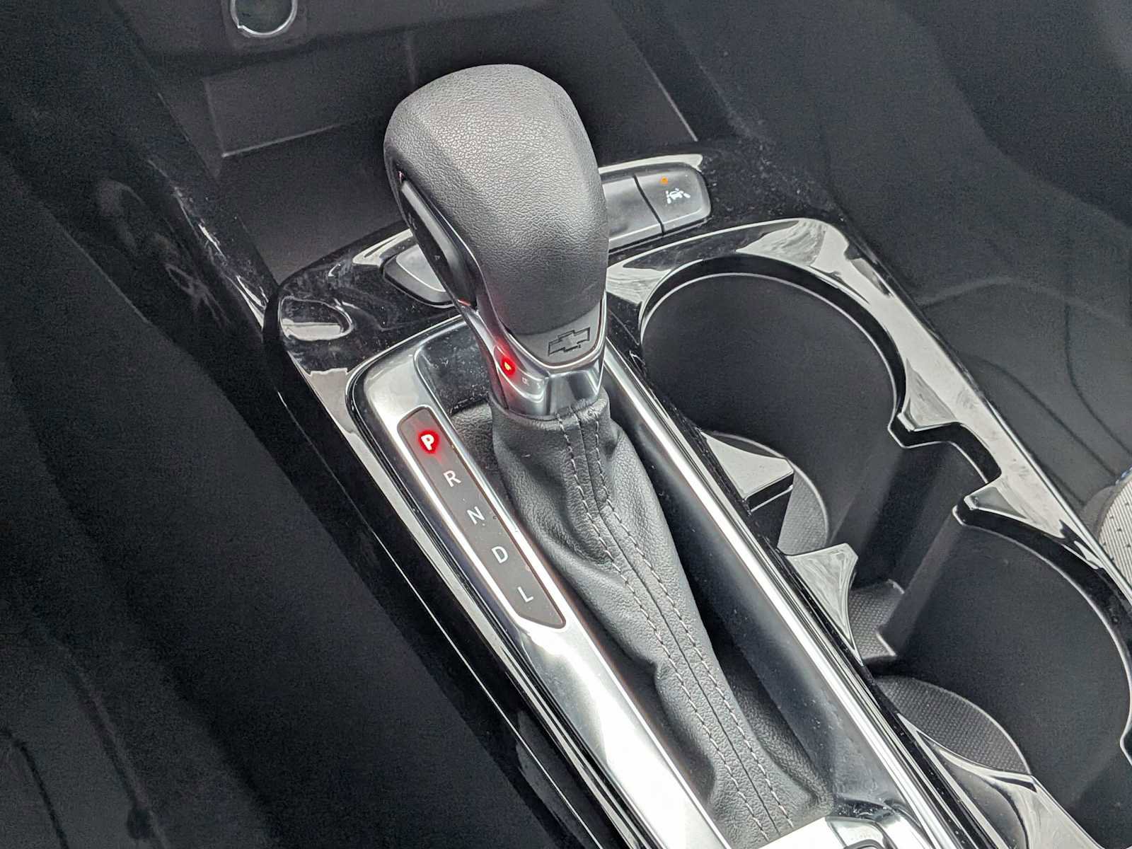 New 2025 Chevrolet Trax LT w/ Driver Confidence Package image 31