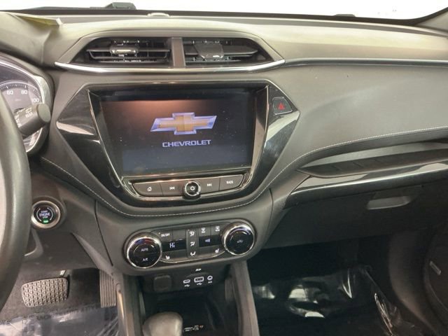 Used 2021 Chevrolet TrailBlazer ACTIV w/ Sun and Liftgate Package image 18