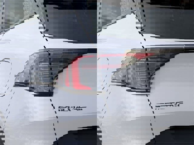 New 2026 Kia Sportage X-Line image 11