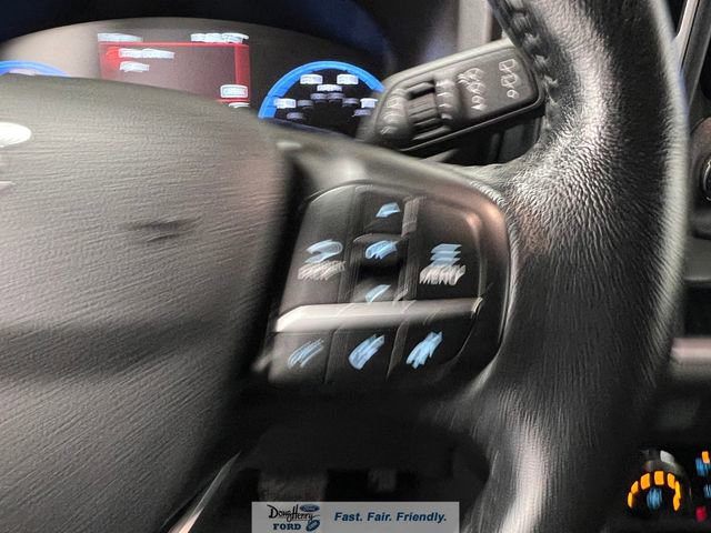 Used 2023 Ford Bronco Sport Big Bend w/ Convenience Package image 45