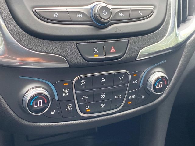 Used 2022 Chevrolet Equinox LT image 25