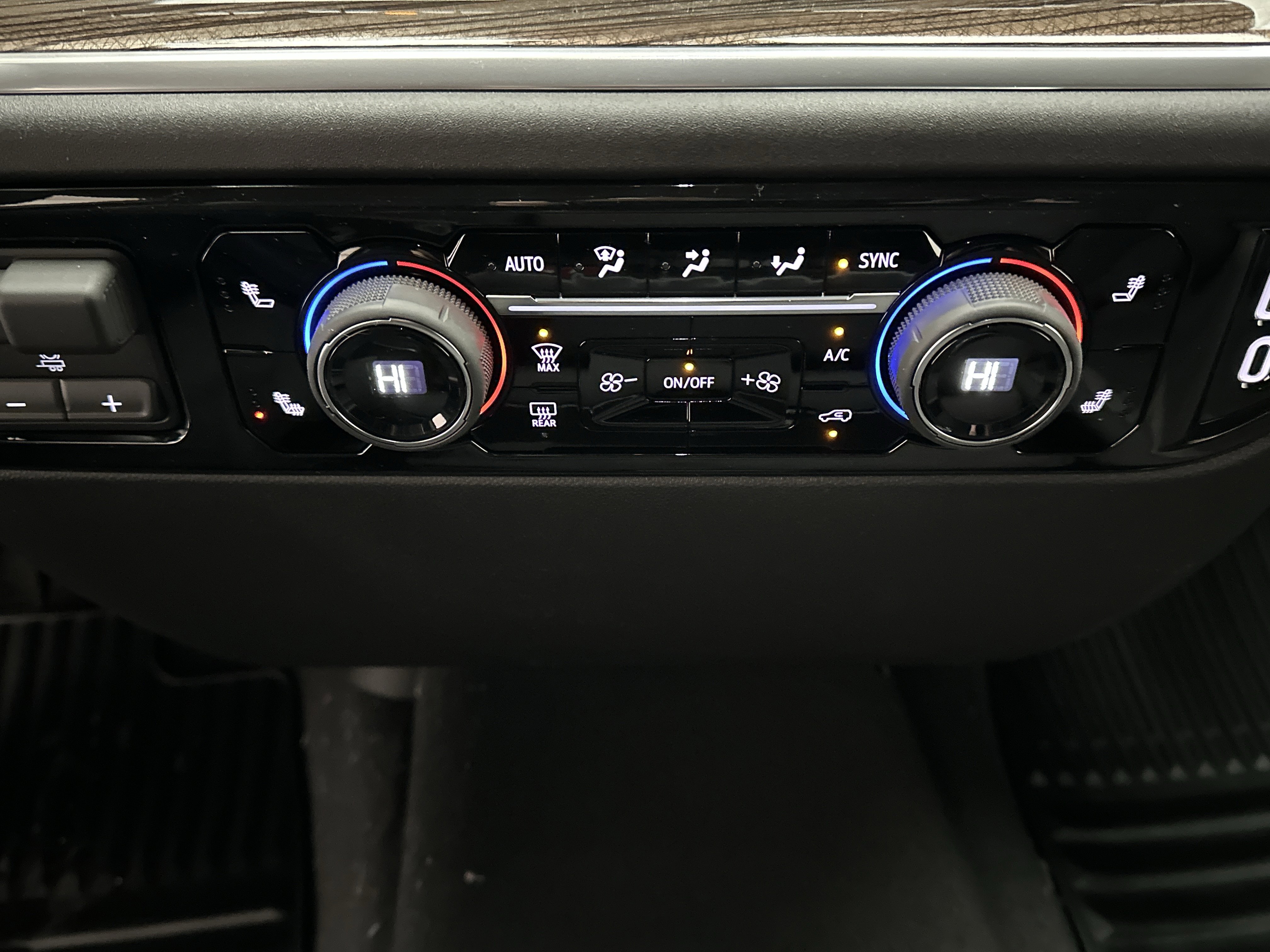 New 2026 Chevrolet Silverado 2500 LT w/ Trail Boss Package image 38