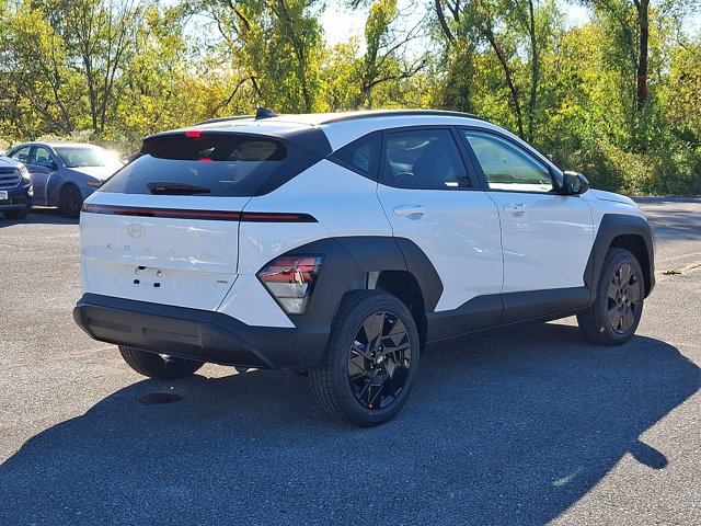 New 2027 Hyundai Kona SEL Sport AWD/4WD image 4