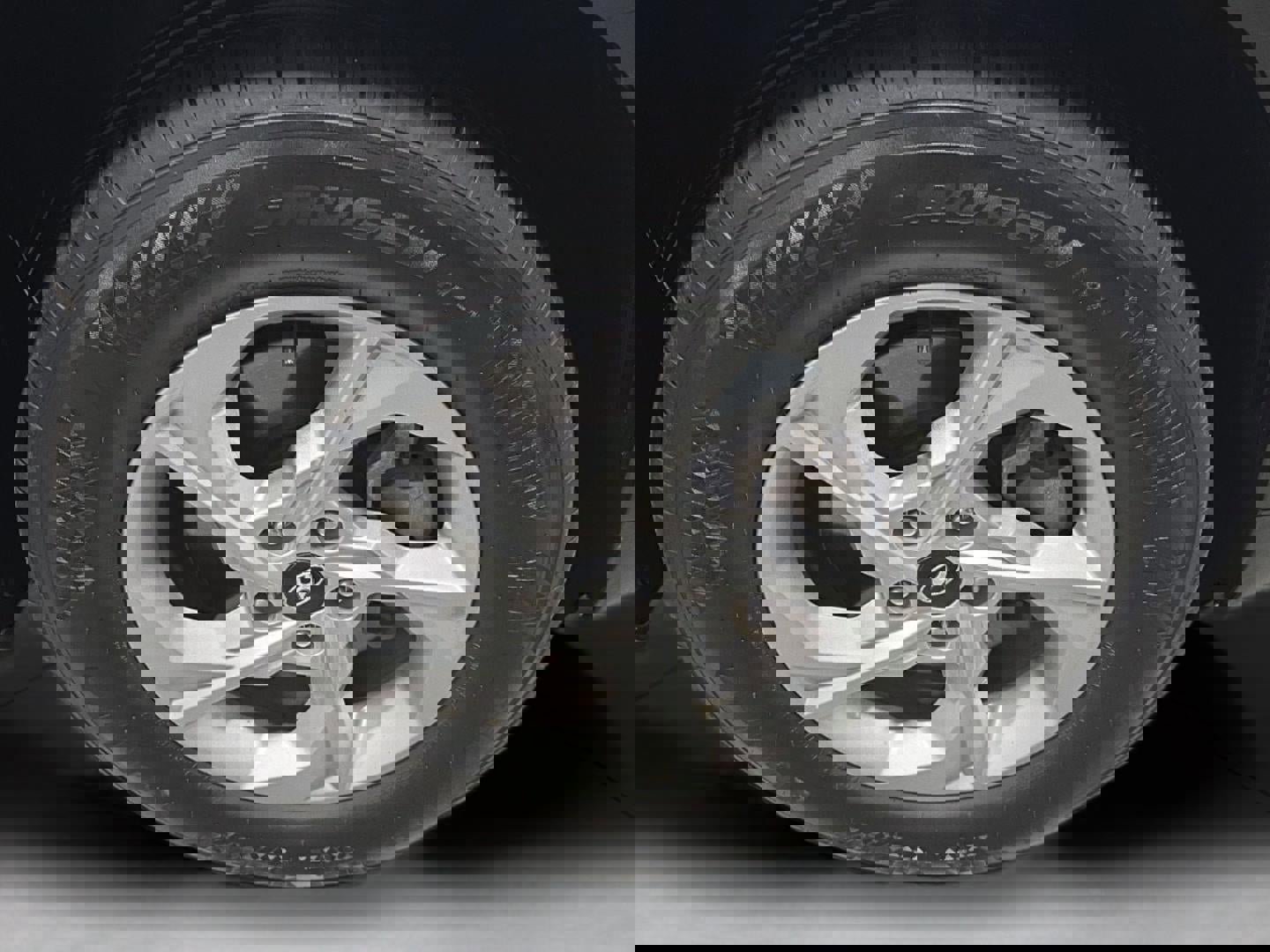 Used 2024 Hyundai Tucson SEL image 25