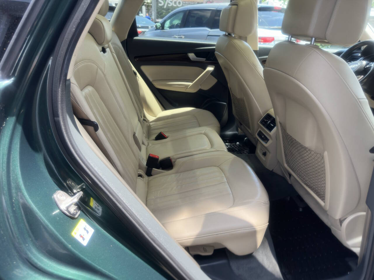 Used 2019 Audi Q5 2.0T Premium Plus w/ Premium Plus Package AWD/4WD image 17