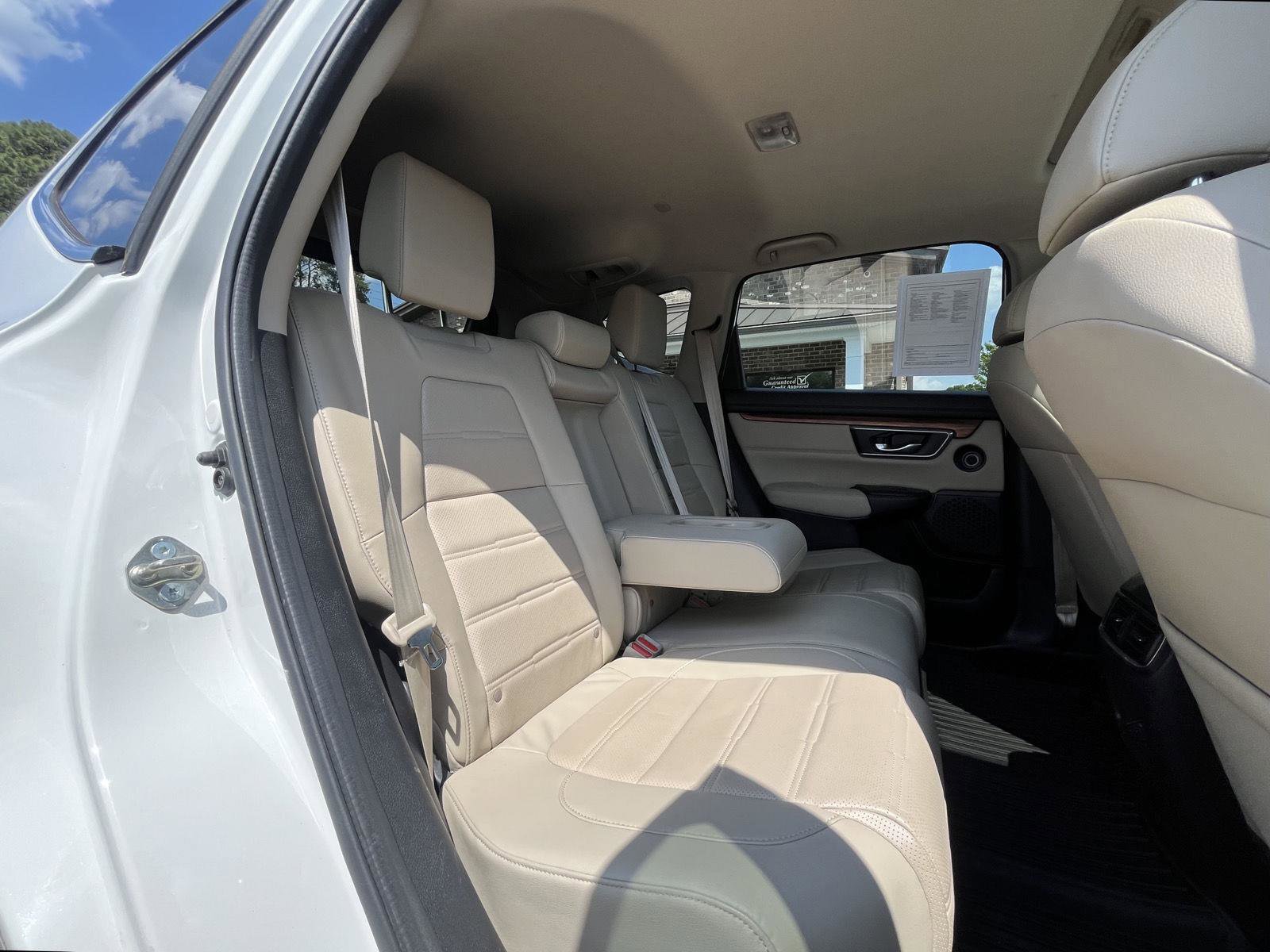 Used 2017 Honda CR-V Touring image 17