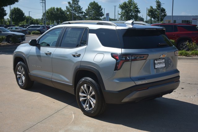 New 2026 Chevrolet Equinox LT FWD image 8