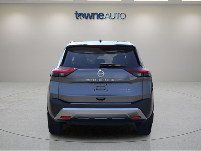 Used 2021 Nissan Rogue Platinum AWD/4WD image 6
