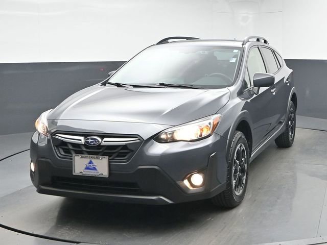 Used 2021 Subaru Crosstrek 2.0i Premium w/ Moonroof Package image 3