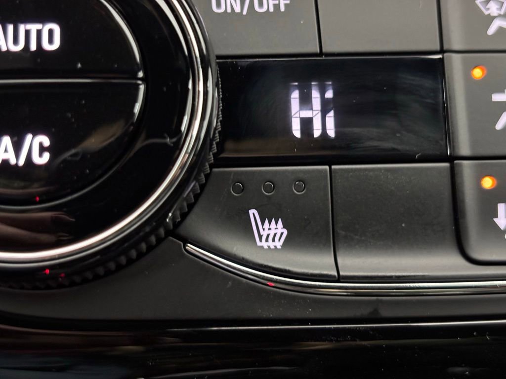 New 2026 Buick Envista Sport Touring w/ Convenience I Package image 4