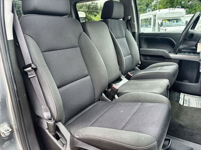 Used 2017 Chevrolet Silverado 1500 LT w/ All Star Edition image 44