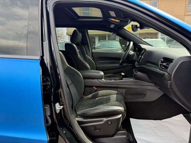 Used 2021 Dodge Durango SRT w/ Technology Group image 30