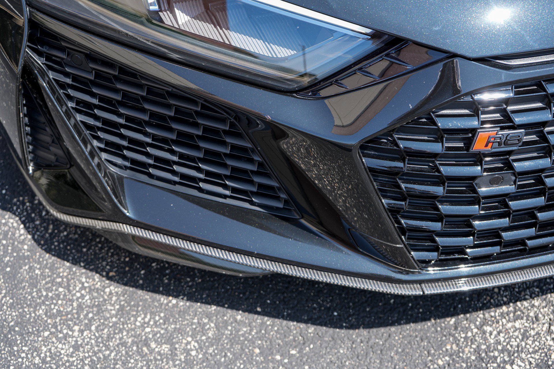 Used 2020 Audi R8 V10 performance AWD/4WD image 12