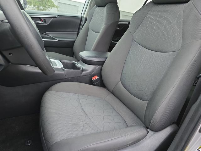 Certified 2024 Toyota RAV4 XLE image 14