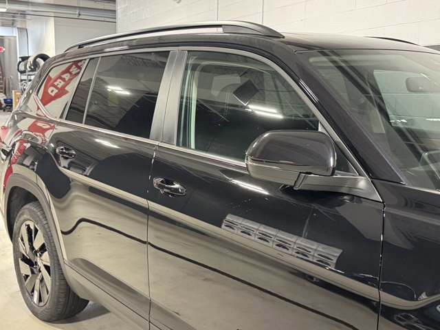 New 2026 Volkswagen Atlas SE image 6