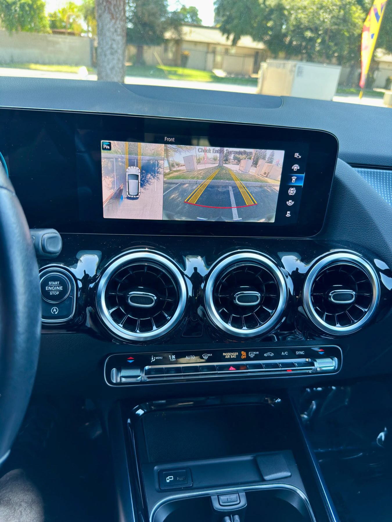 Used 2022 Mercedes-Benz GLA 250 image 8