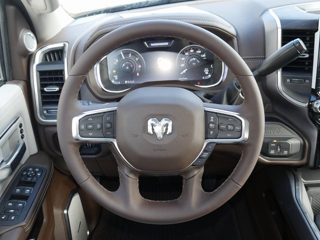 Used 2025 RAM 2500 Laramie image 14