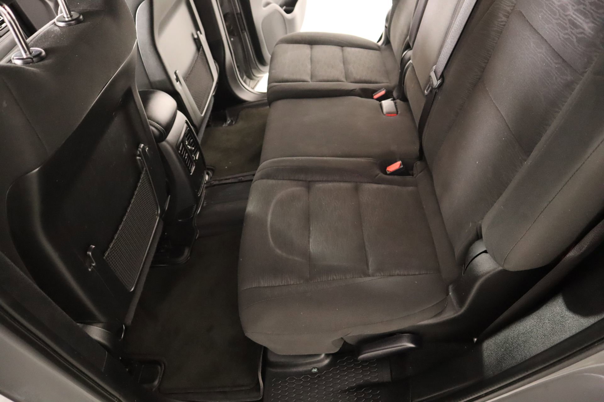 Used 2022 Dodge Durango SXT w/ Blacktop Package image 11